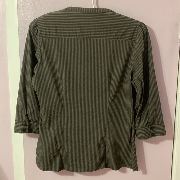 3/25$ Blouse 3/4 sleeves - Picture 2 of 7